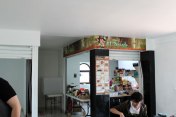 El Duende bar.