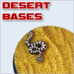 Desert Bases from Micro Art Studio