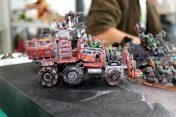 Ork Trukk.