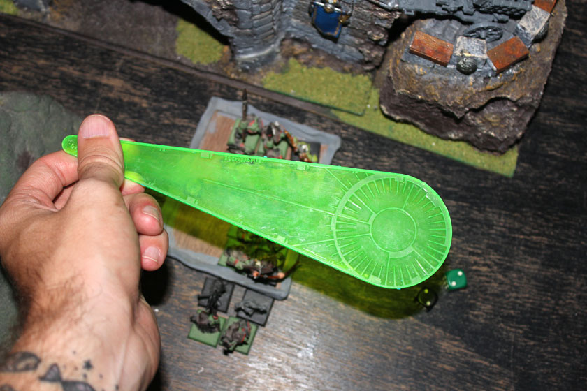 More Goblins burning.