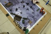 WH40k game.