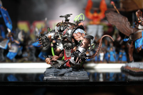 Stormfiend. End Times is near!