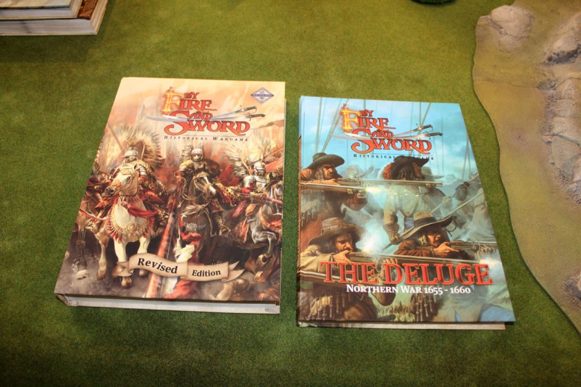 Rules are available in Polish and also in English.