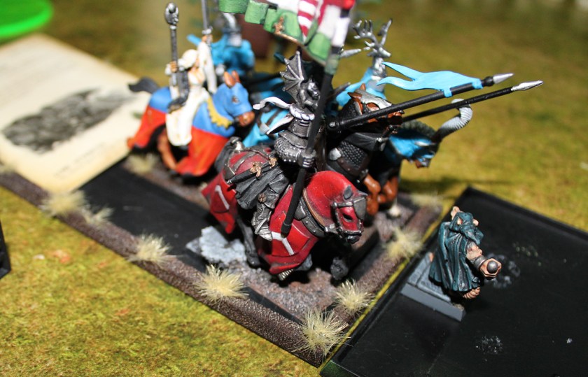 Clan Eshin alwyas win.