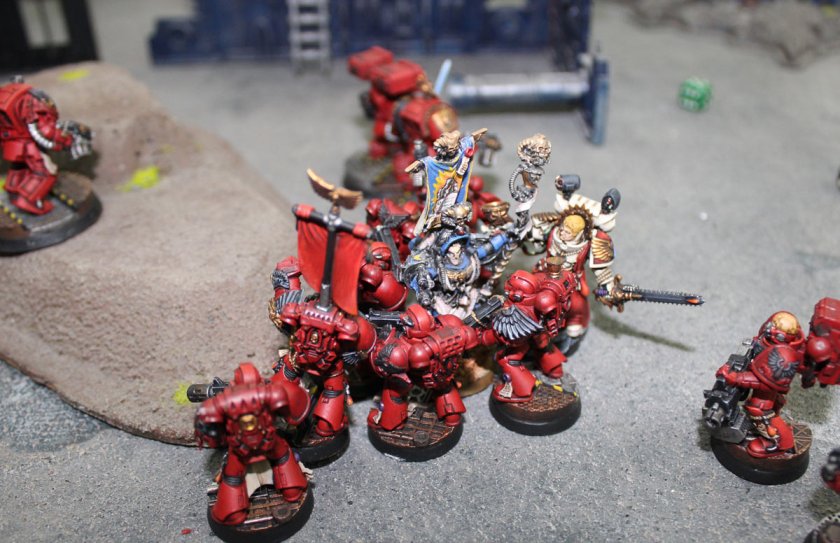 librarlian-sorrounded