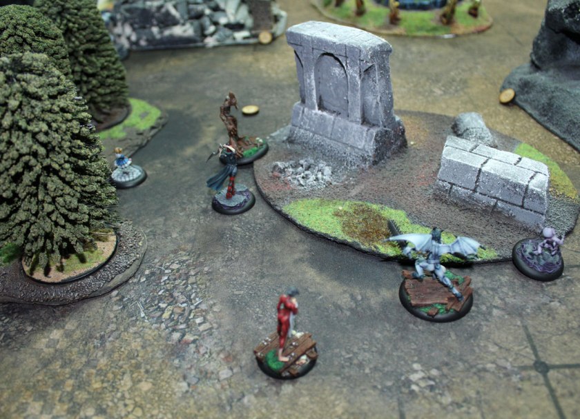 neverborn-deploymnet