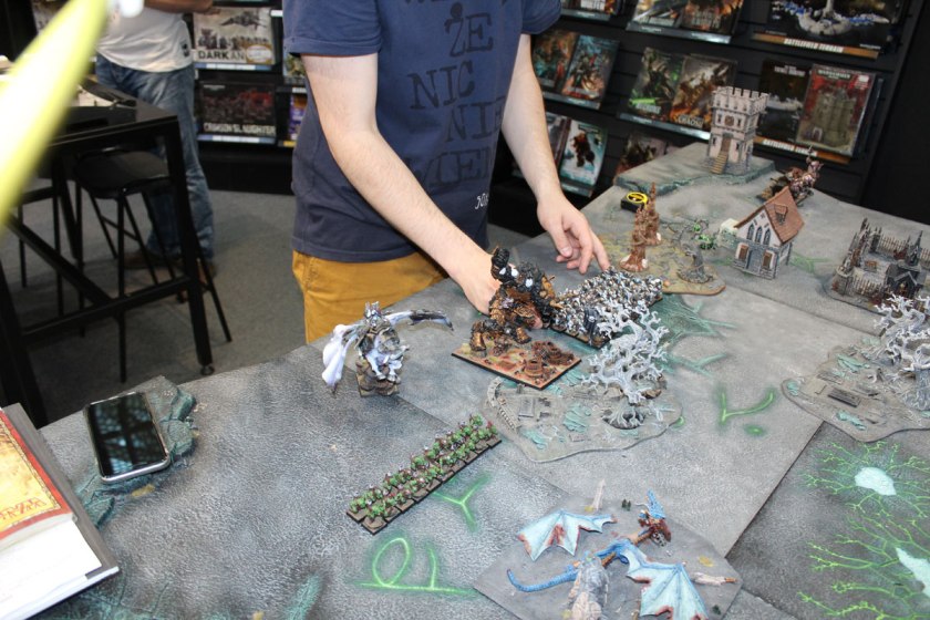 chaos-dwarfs-deploymnet