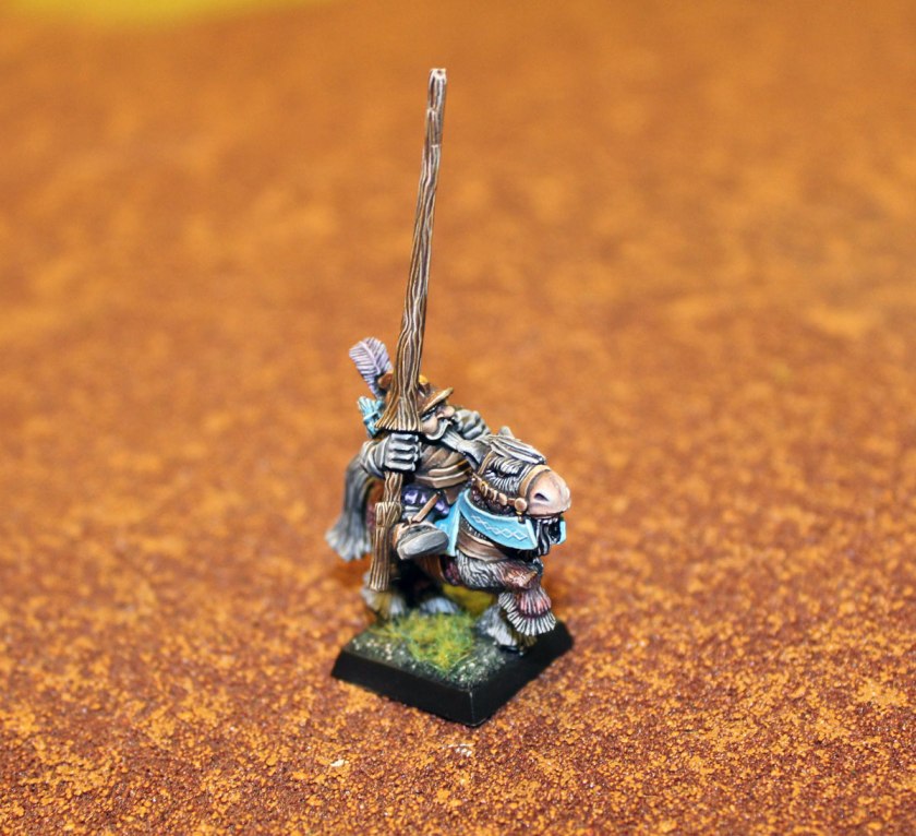 dwarf-pony-rare-model